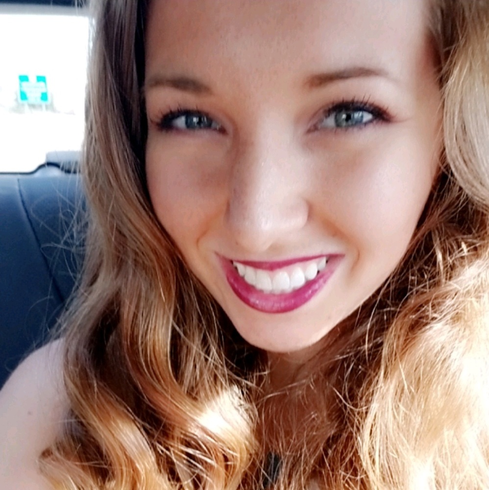Meet your Posher, Raelyn
